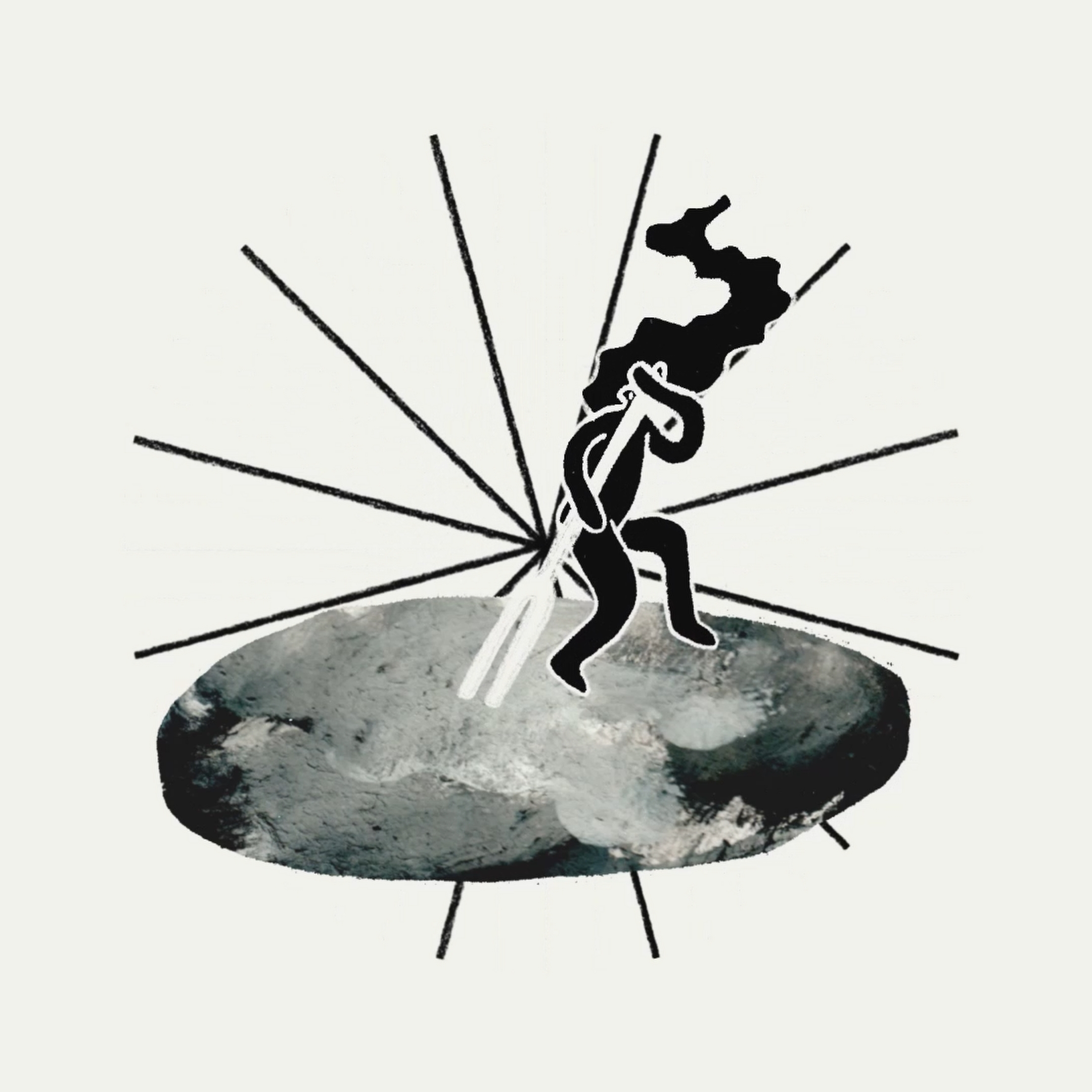 Bastl Pizza Eurorack Module – FM & WAVE-SHAPE Oscillator