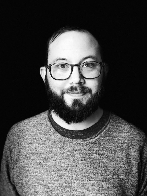 Bastl Instruments | John Dinger a.k.a. John Dee