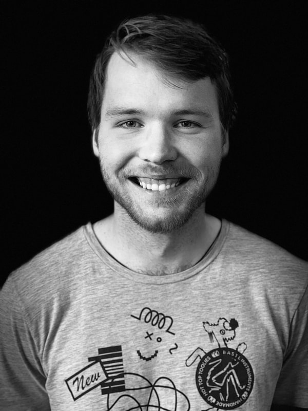 Bastl Instruments | Martin Klecl