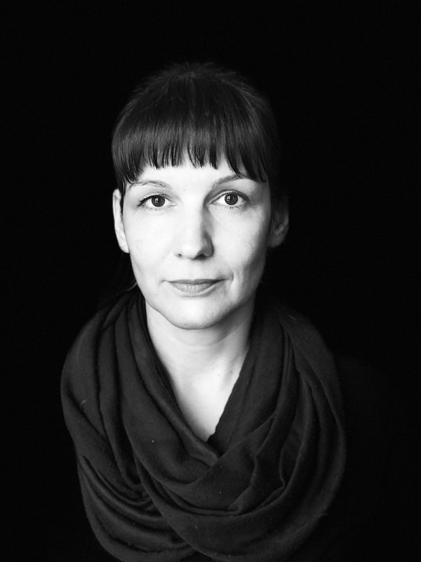 Bastl Instruments | Nasťa Matoušková