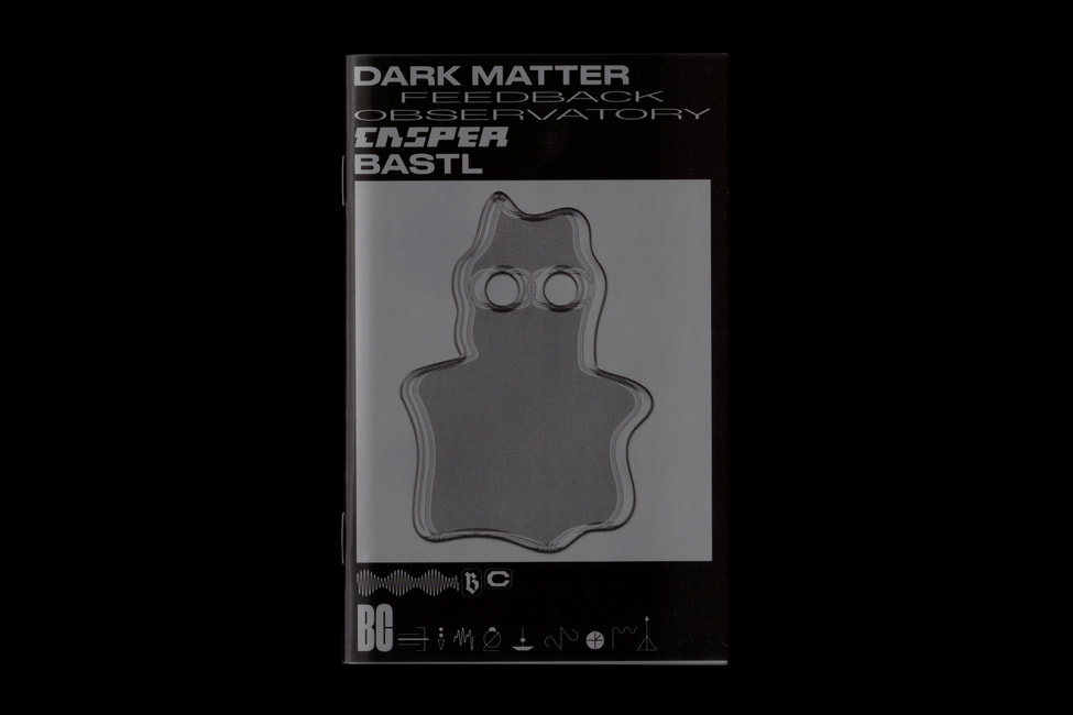 Bastl Instruments Dark Matter Eurorack Module | sound processor and signal generator | manual